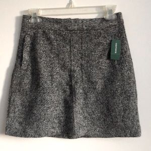 Simons a-line skirt
